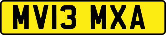MV13MXA