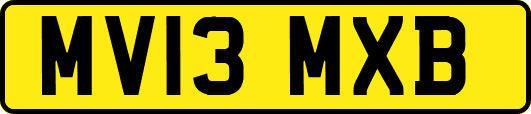 MV13MXB