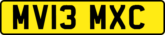 MV13MXC