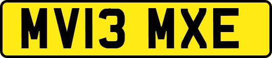 MV13MXE