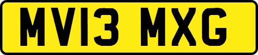 MV13MXG