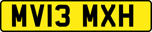 MV13MXH