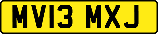 MV13MXJ