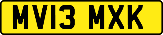 MV13MXK