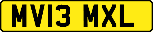 MV13MXL