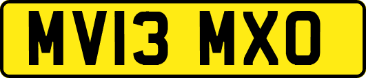 MV13MXO