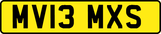 MV13MXS