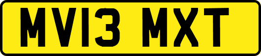 MV13MXT