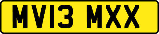 MV13MXX