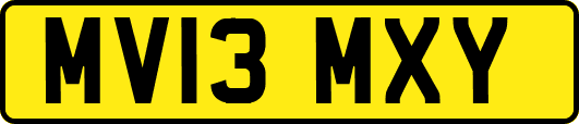 MV13MXY