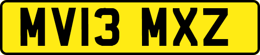 MV13MXZ