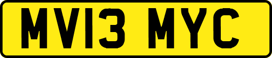 MV13MYC