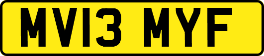 MV13MYF