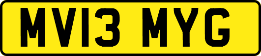 MV13MYG