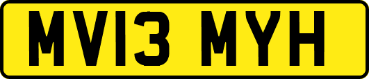 MV13MYH