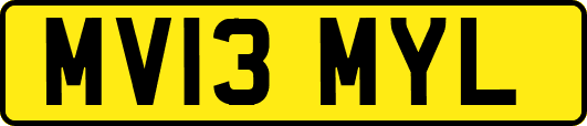 MV13MYL