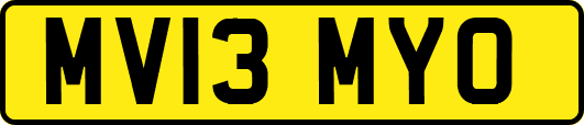 MV13MYO