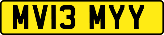 MV13MYY