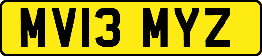 MV13MYZ