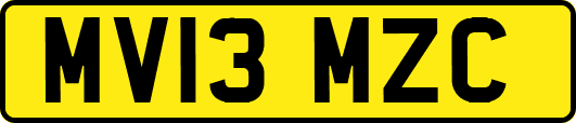 MV13MZC