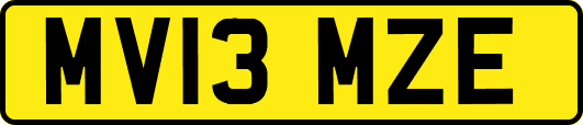 MV13MZE