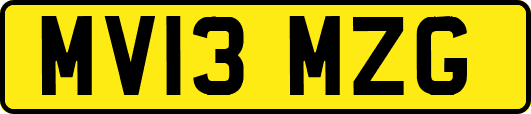 MV13MZG