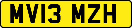 MV13MZH