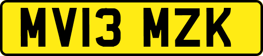 MV13MZK
