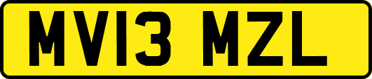 MV13MZL