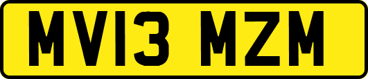 MV13MZM