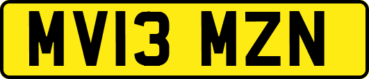 MV13MZN