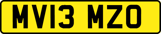 MV13MZO
