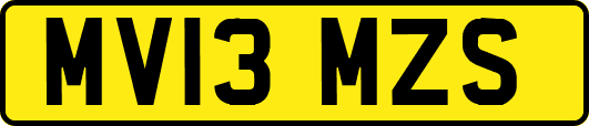 MV13MZS