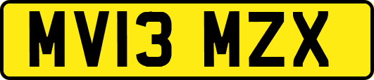 MV13MZX