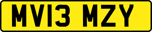 MV13MZY