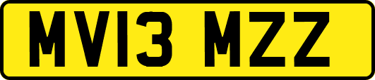 MV13MZZ