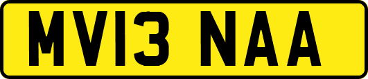 MV13NAA
