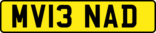 MV13NAD