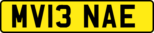 MV13NAE