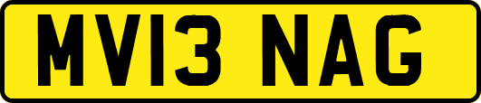 MV13NAG