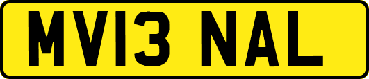 MV13NAL