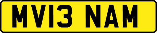 MV13NAM