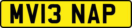 MV13NAP