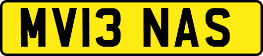 MV13NAS