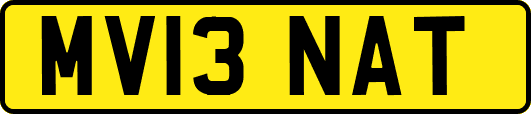 MV13NAT