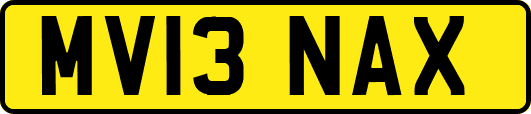 MV13NAX