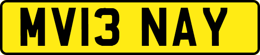 MV13NAY