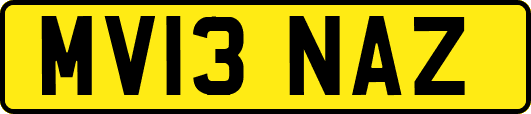 MV13NAZ