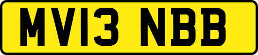 MV13NBB