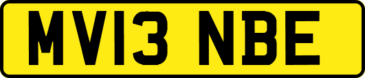 MV13NBE